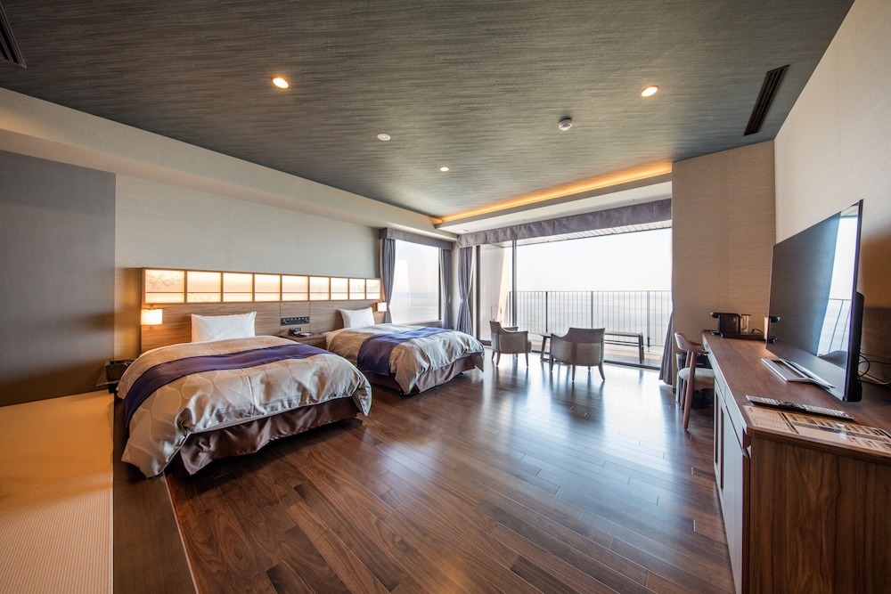 REX HOTEL Beppu 17/50