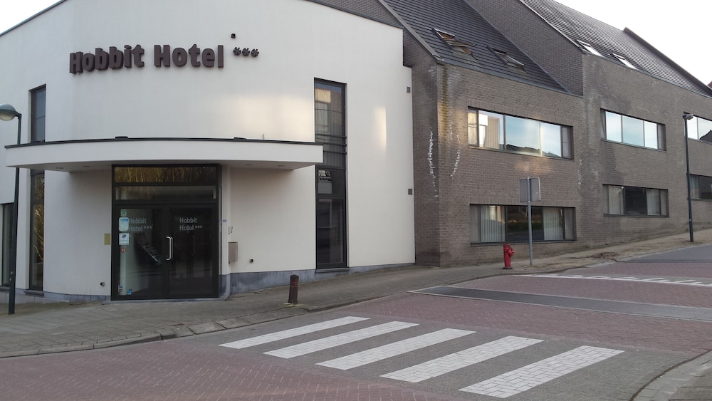Hobbit Hotel Zaventem A 图片1