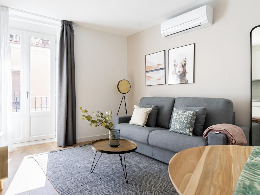 limehome Madrid Calle Fomento 22/50