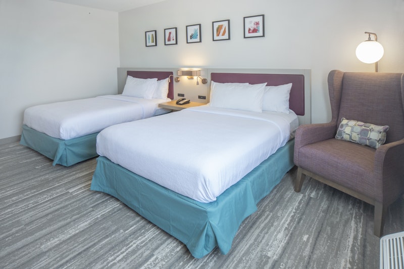 Hilton Garden Inn Clifton Park 3/11