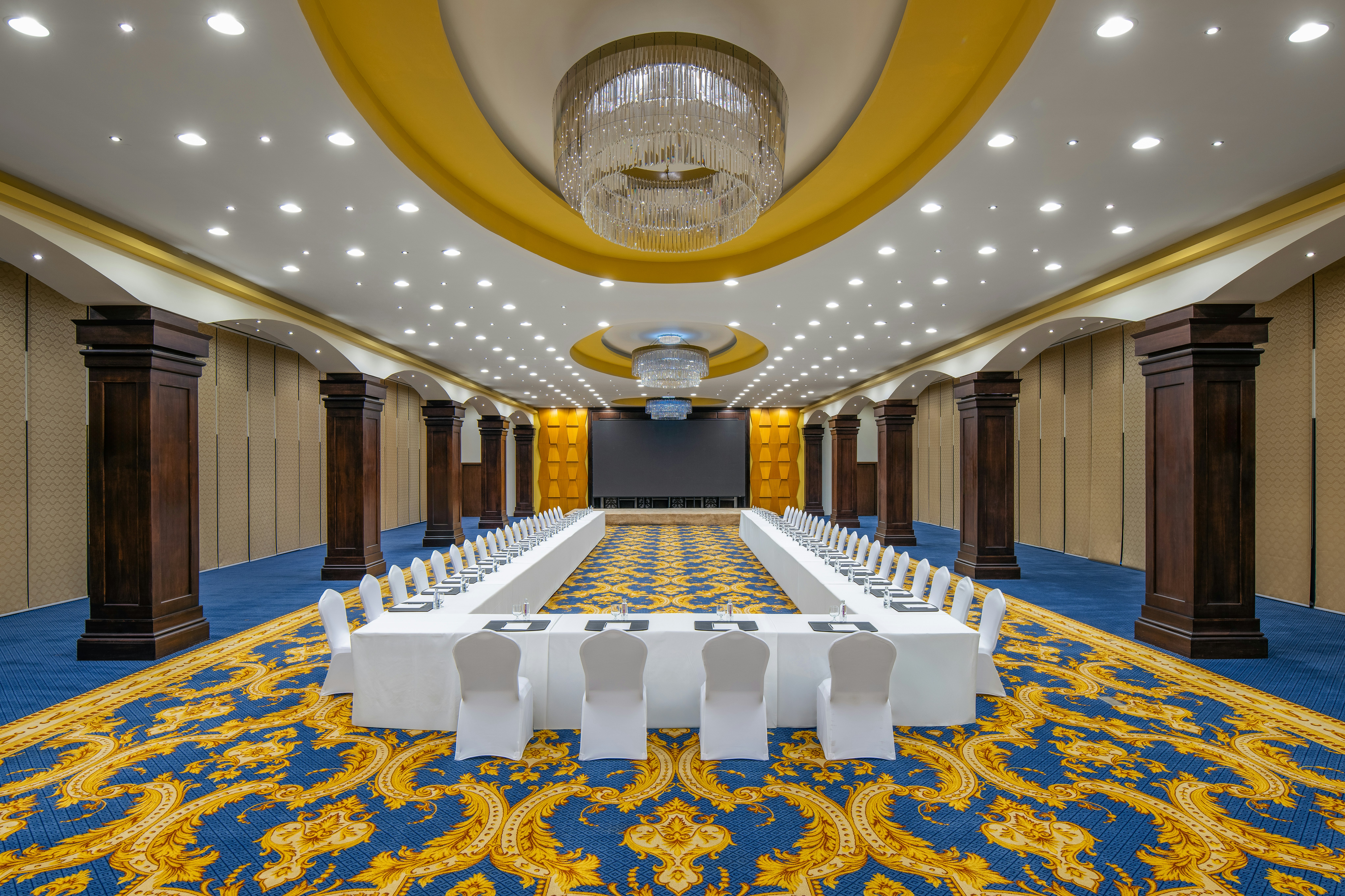 فندق انتركونتيننتال - الطائف (Intercontinental Taif) 30/44
