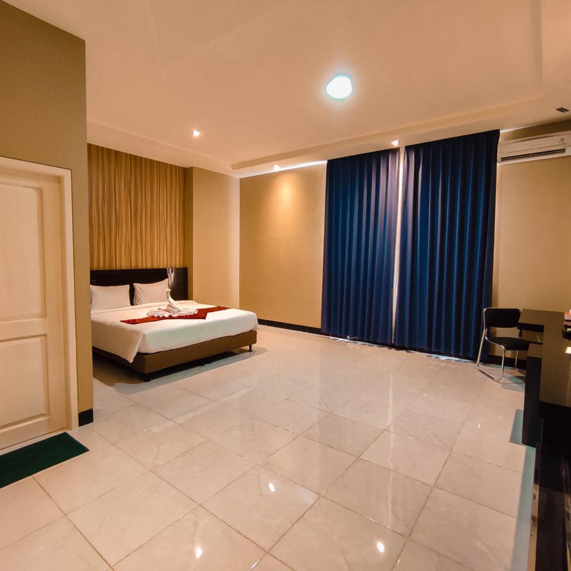 Vitta Hotel Manokwari 13/50