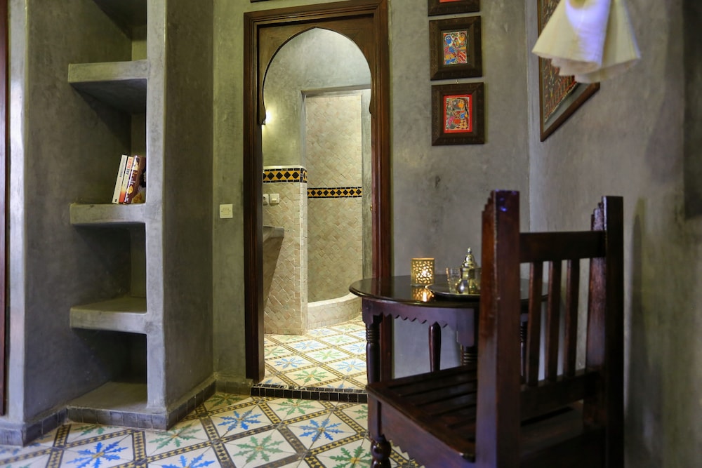 Riad Marrakiss 47/50