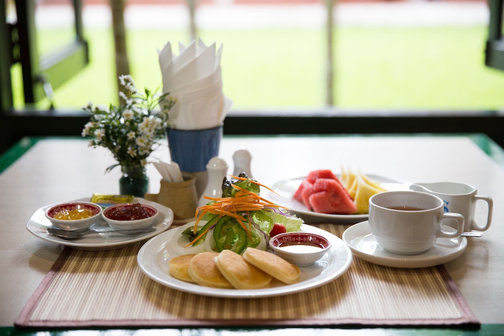The Imperial Resort And Sport Club Chiang Mai 54/64