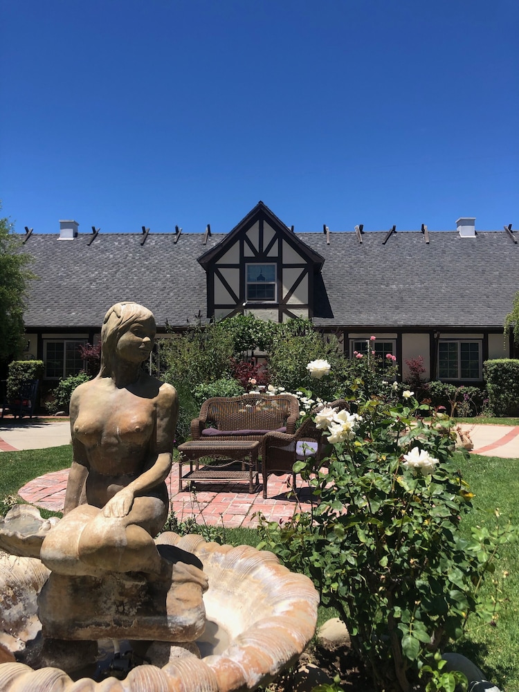 Solvang Gardens Lodge An Ascend Hotel Collection 8/66