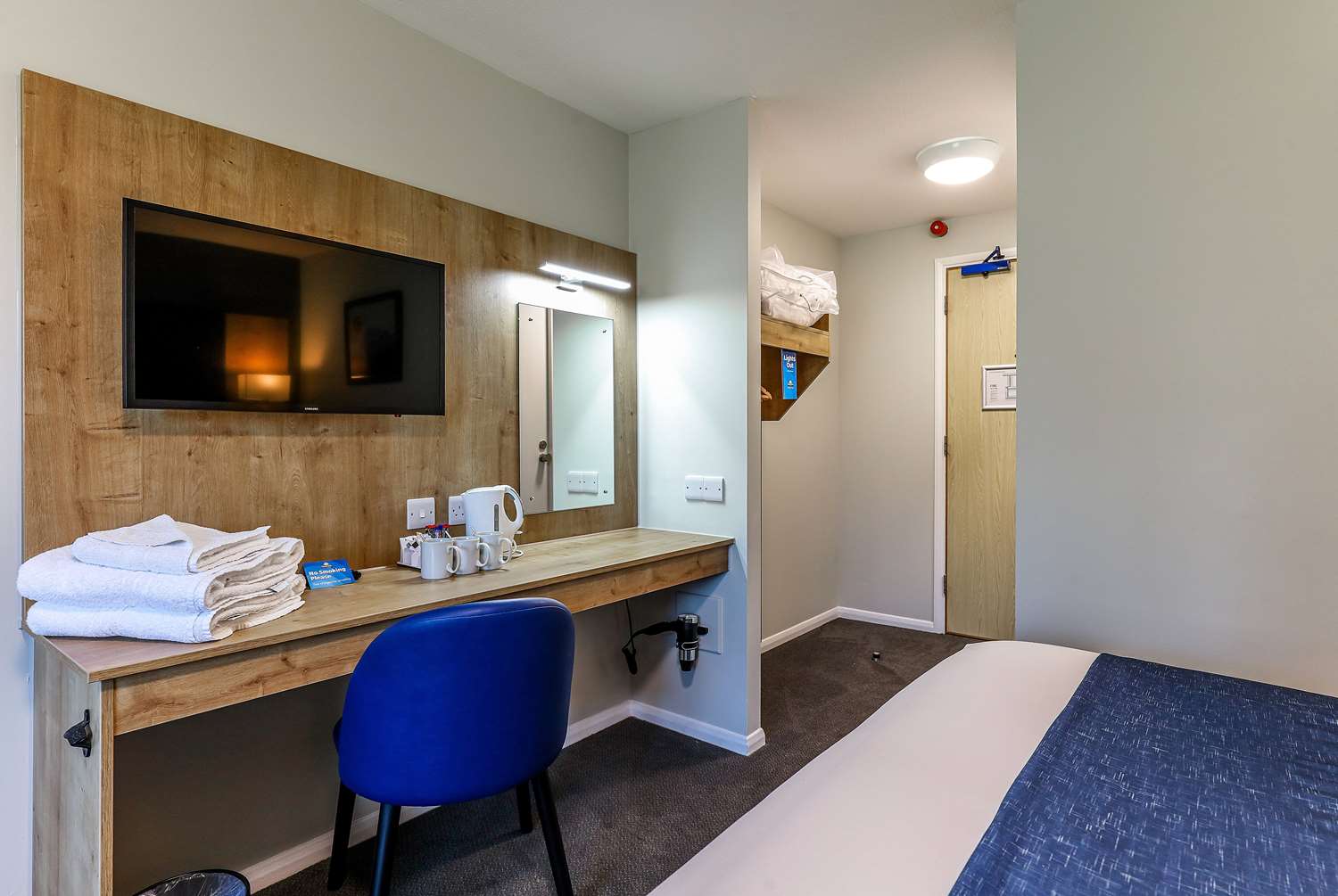 Days Inn by Wyndham Gretna Green M74 32/32