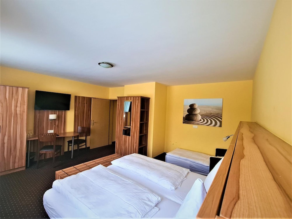 Hotel Silberhorn 13/45