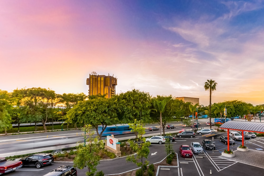 The Anaheim Hotel 64/74