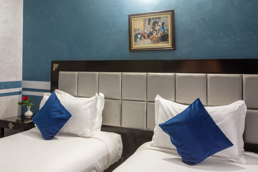 Hotel Meriem 10/62