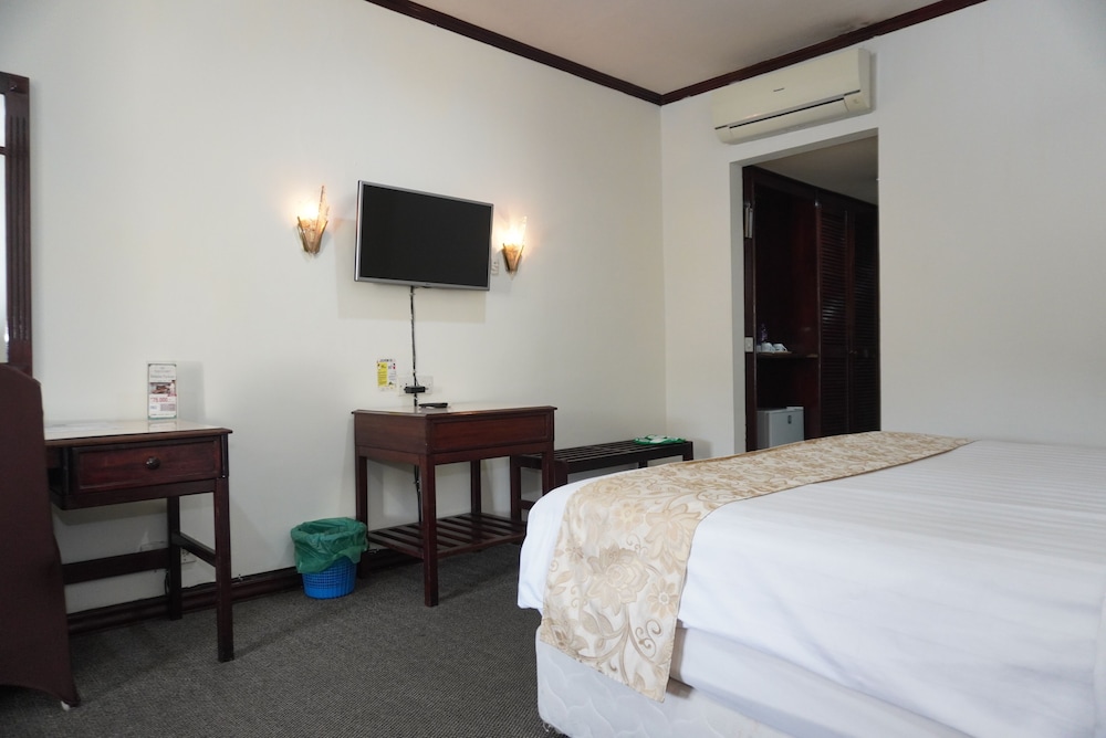 Siantar Hotel Parapat 19/44