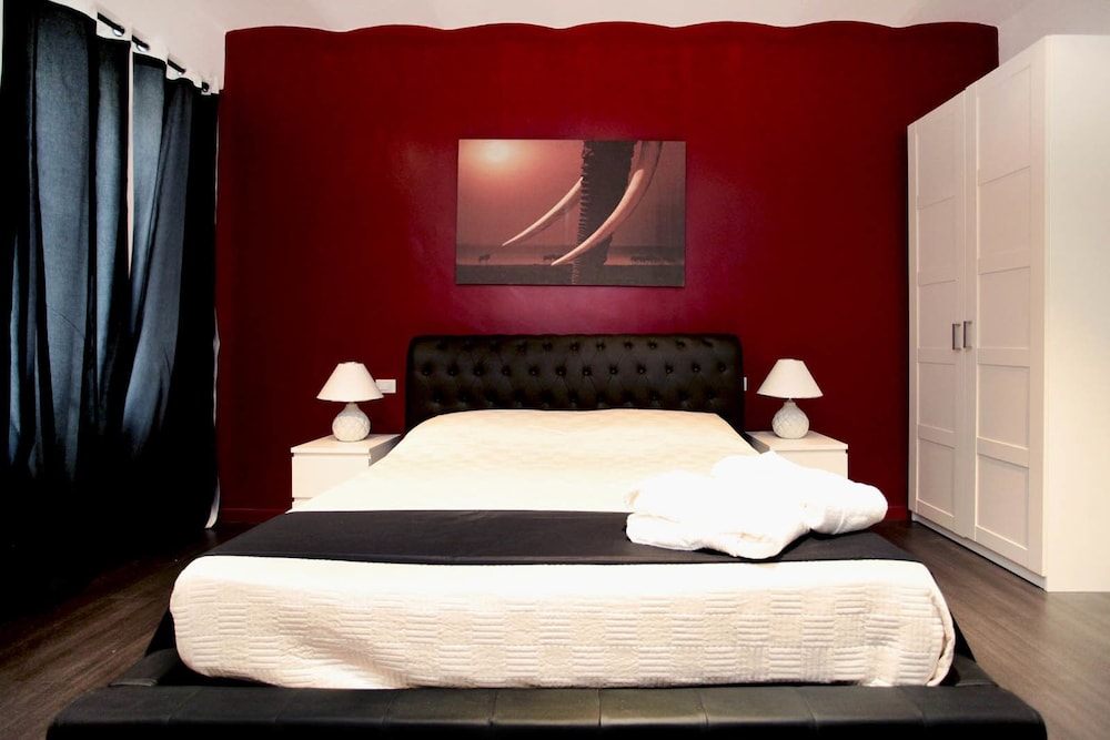 Rome Services Borgo Suites 21/26