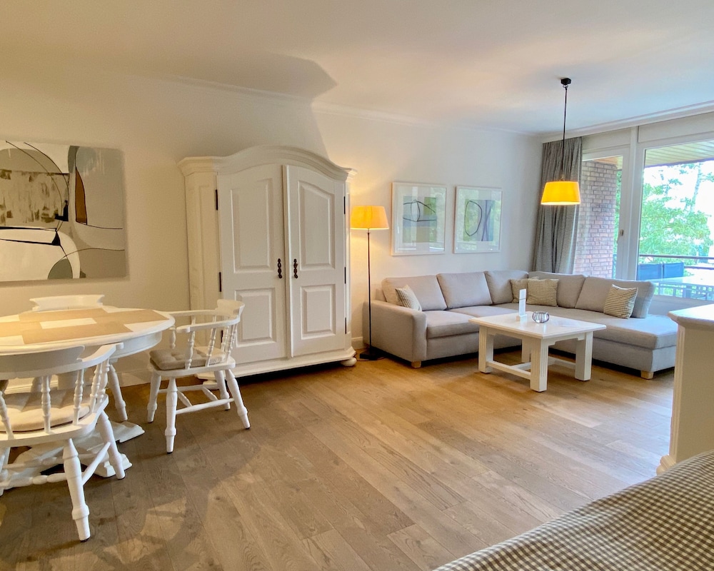 Appartement-Hotel Timmendorfer Strand 35/50
