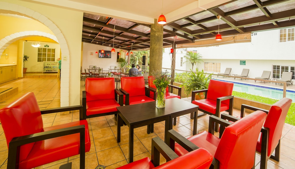 Hotel Marela 39/43