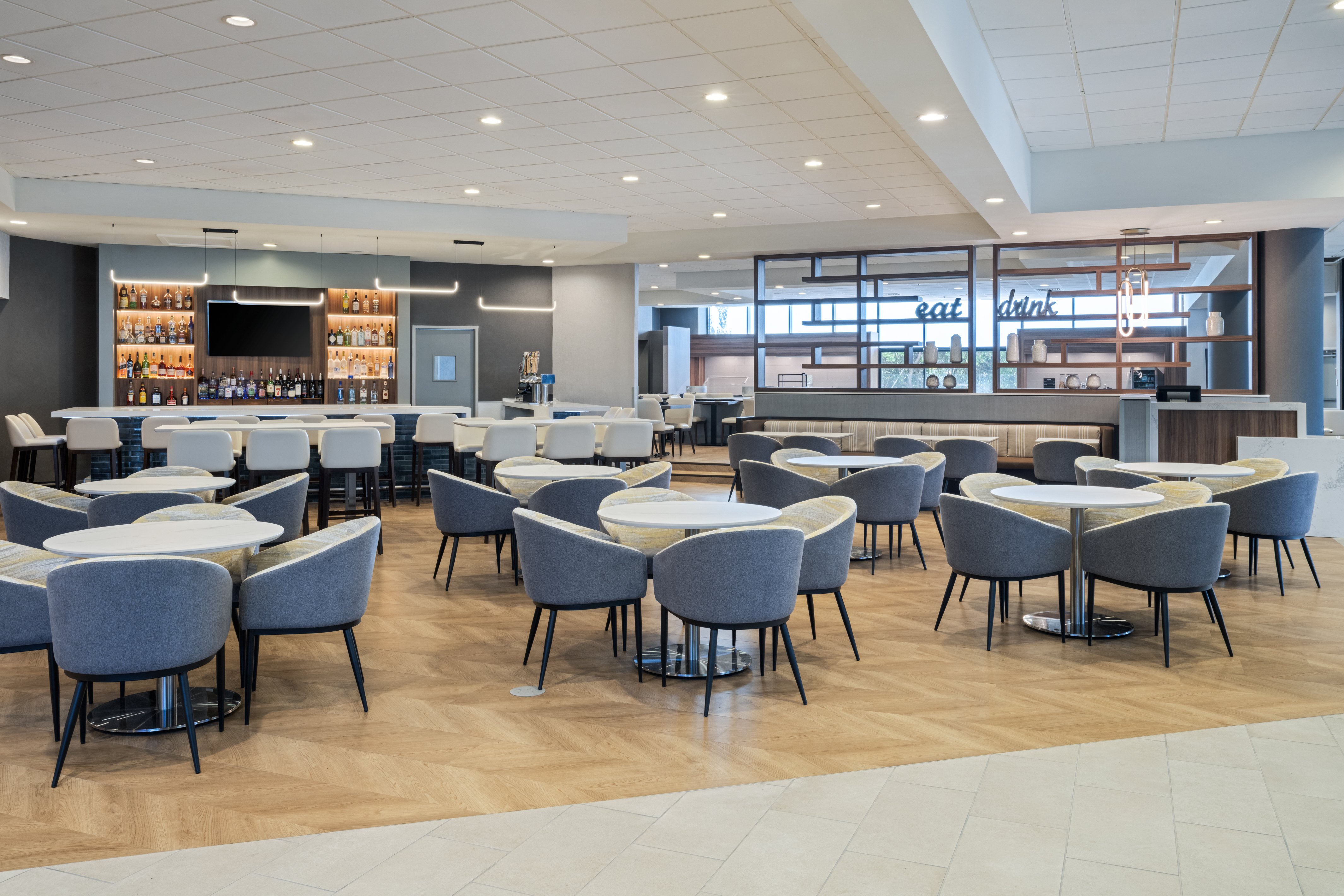 Holiday Inn Torrance 46/72