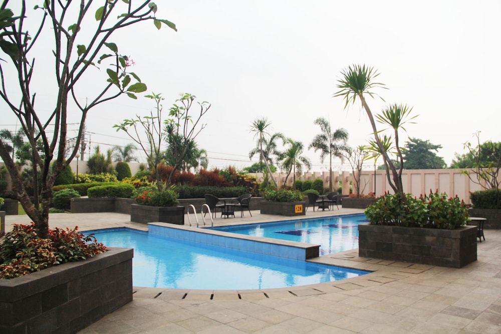 Apartemen Margonda Residence 4 & 5 By Liza by ZUZU 49/50