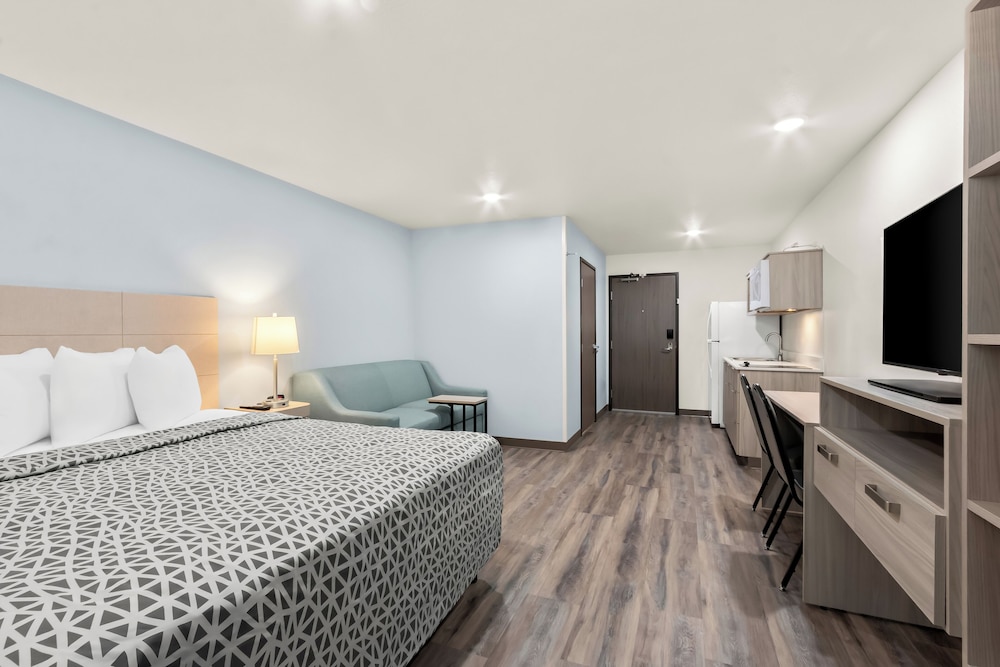 WoodSpring套房酒店Chandler Phoenix Medical中心(WoodSpring Suites Chandler Phoenix Medical Center) 图片5