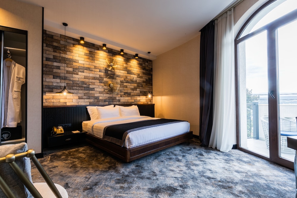 Standard Room Double