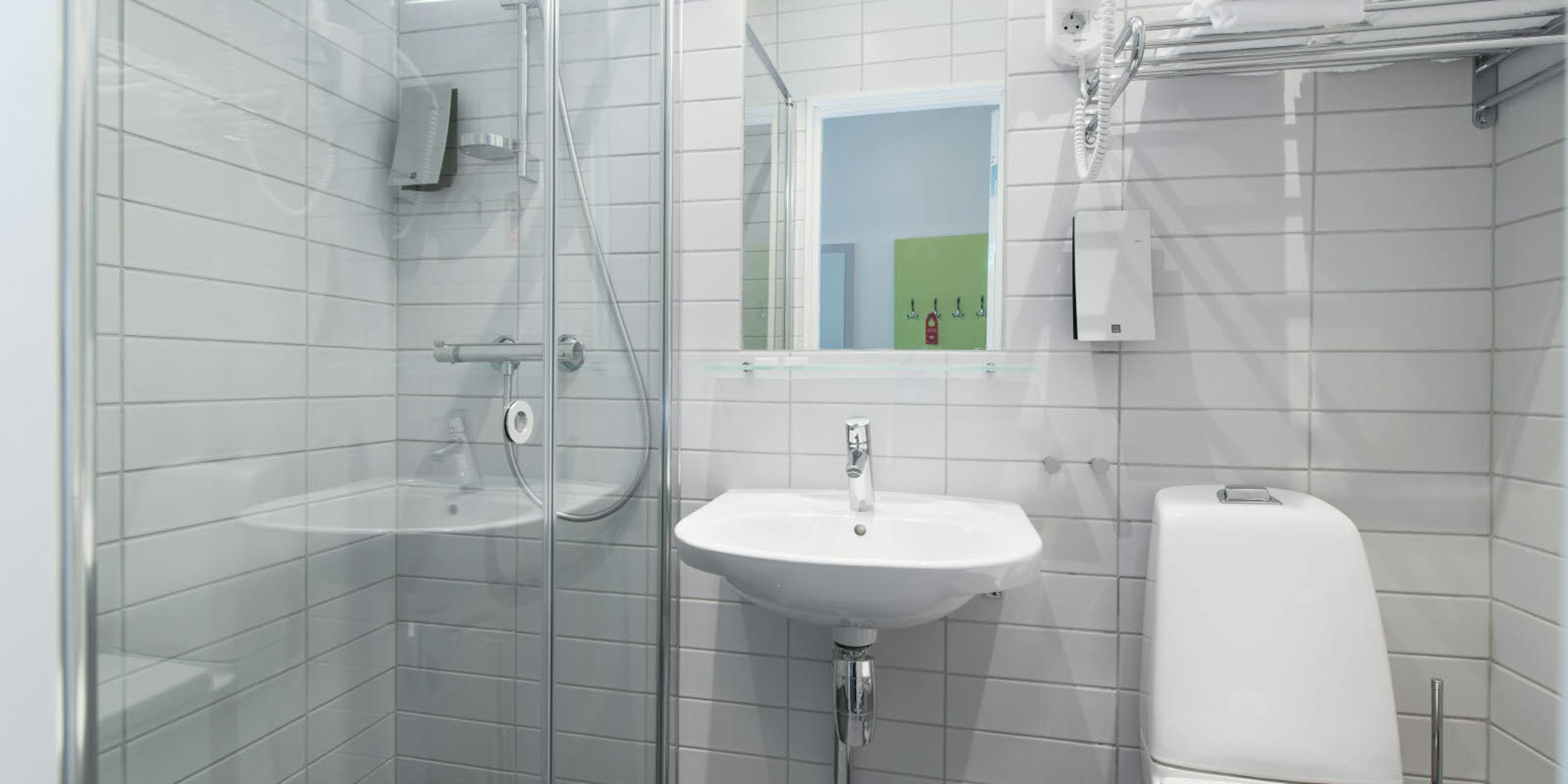 Thon Hotel Trondheim 40/48