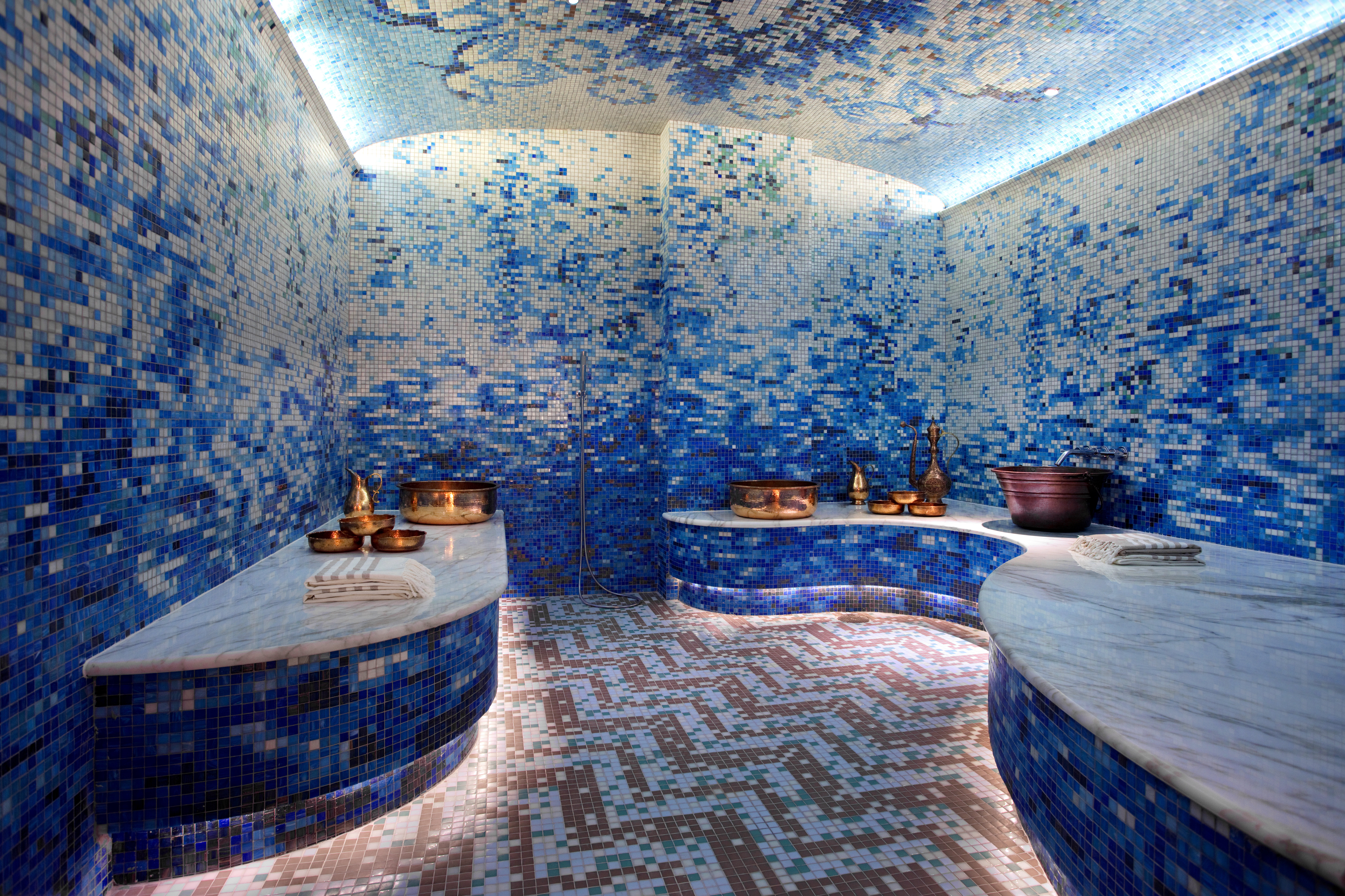 Kimpton Seafire Resort and Spa 38/79