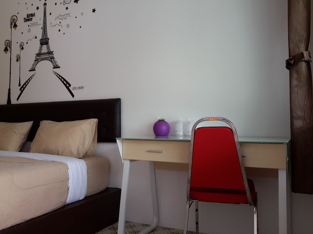 D-Sine Resort 30/100