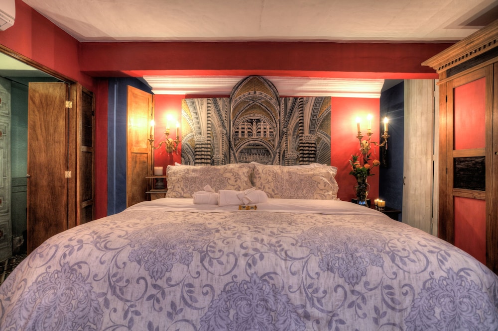 Rivera del Rio Boutique Hotel 16/81