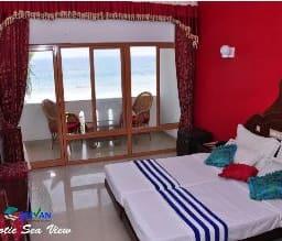 Exotic, Sea View