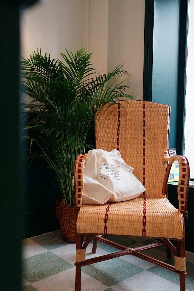 ALFRED HOTELS Port-Vieux 34/50
