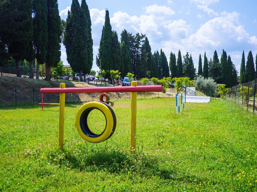 Pian Dei Mucini Resort 48/74