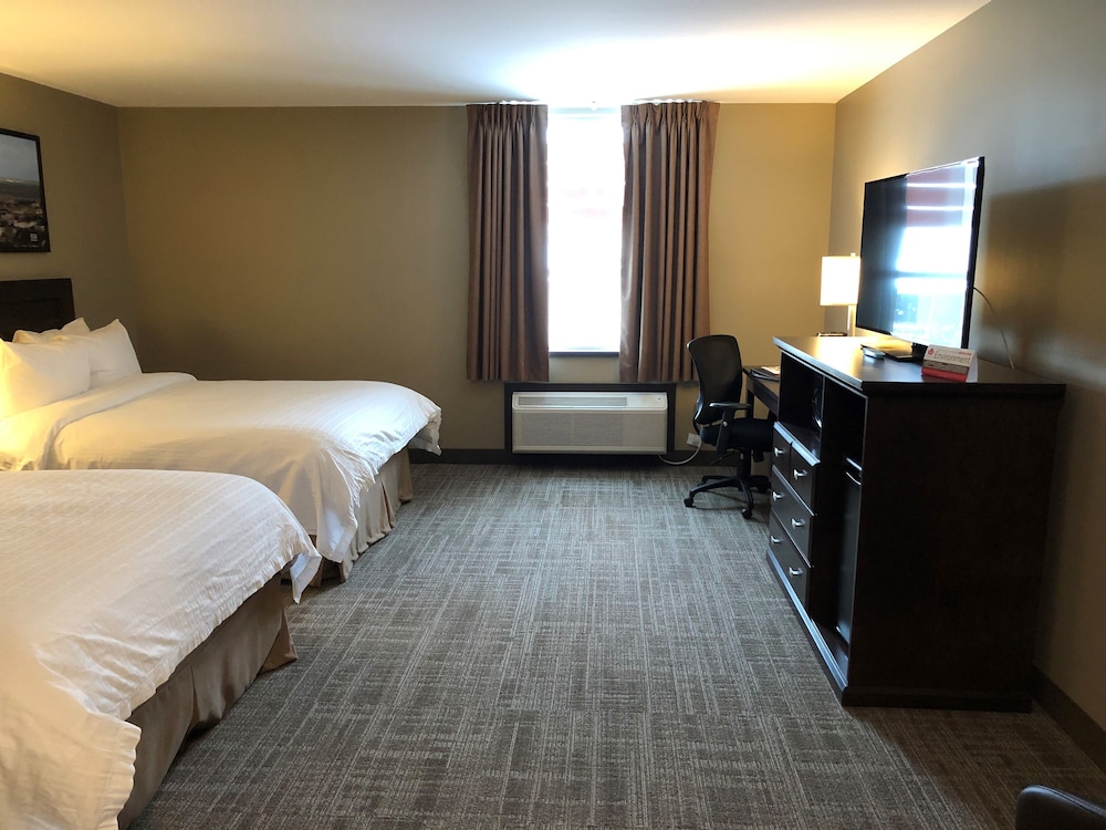 Canad Inns Destination Centre Windsor Park 20/51