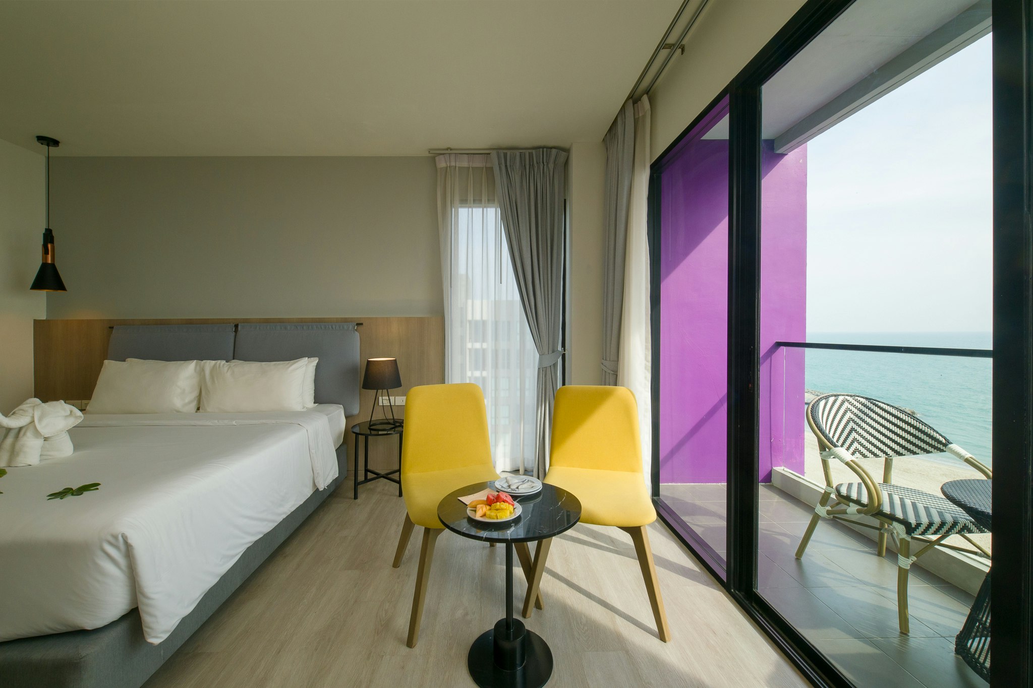 Fortune Saeng Chan Beach Rayong 13/50