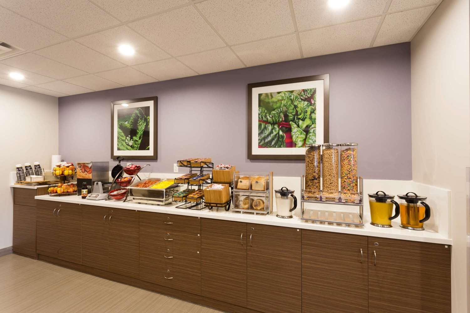 Microtel Inn Suites By Wyndham Kitimat 22/32