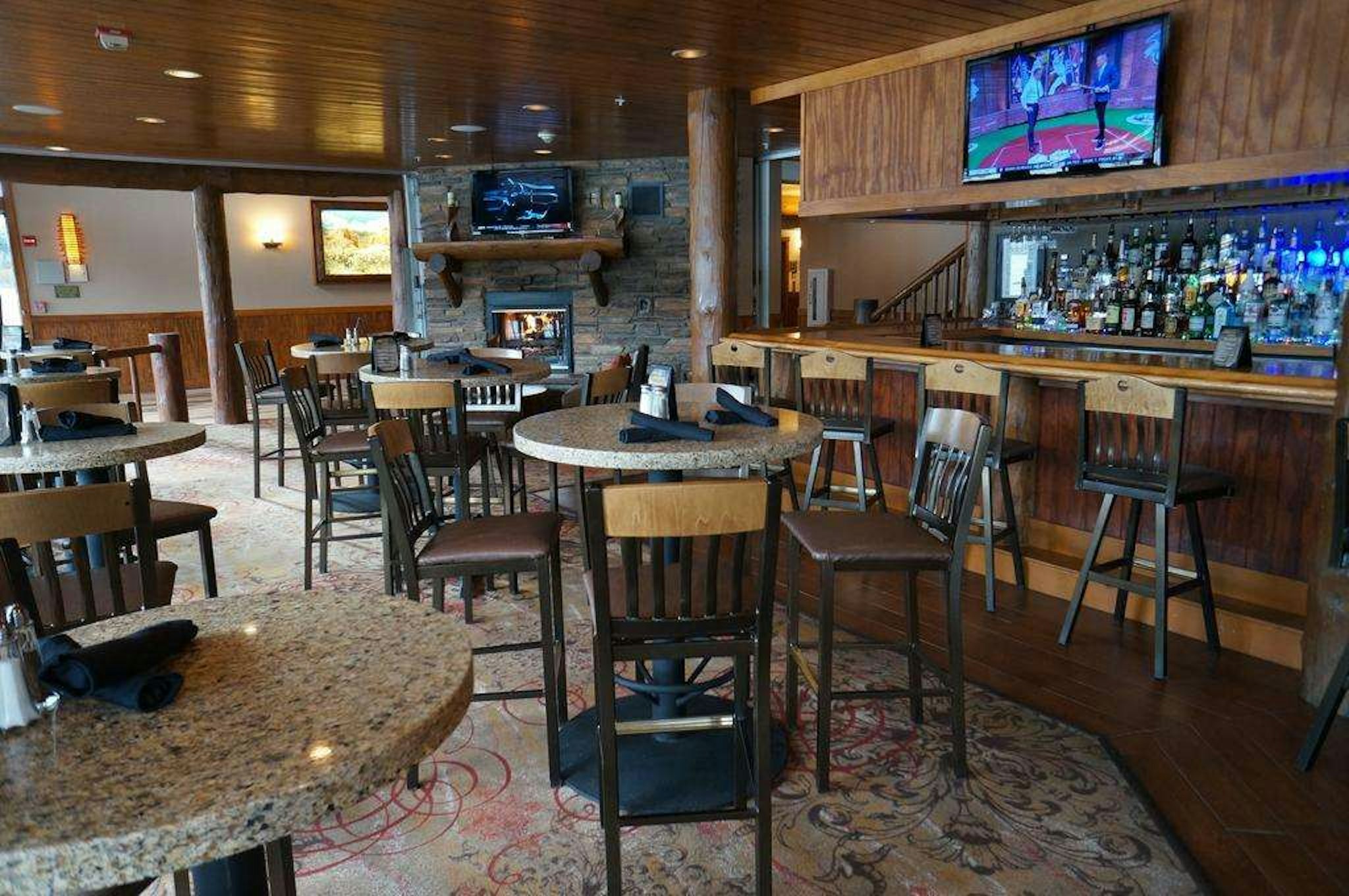 The Estes Park Resort 64/80