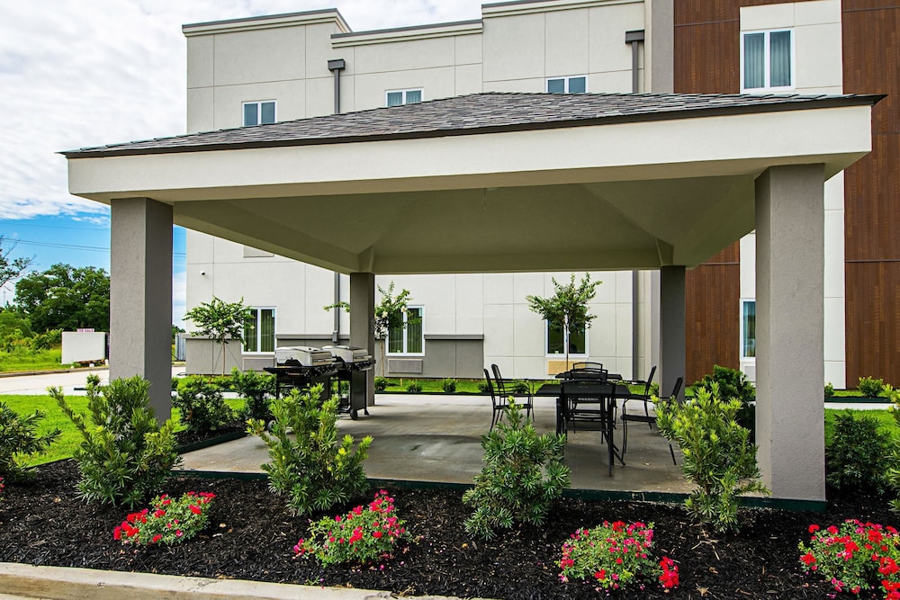 Mainstay Suites Geismar - Gonzales 43/53