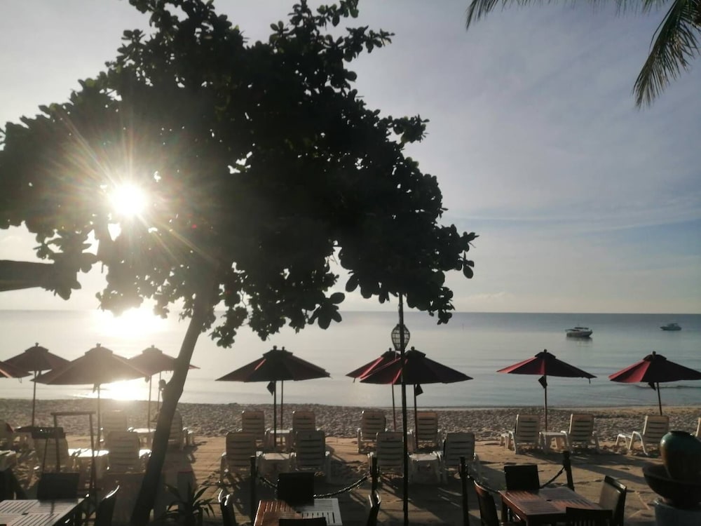 Matcha Samui Resort 40/50