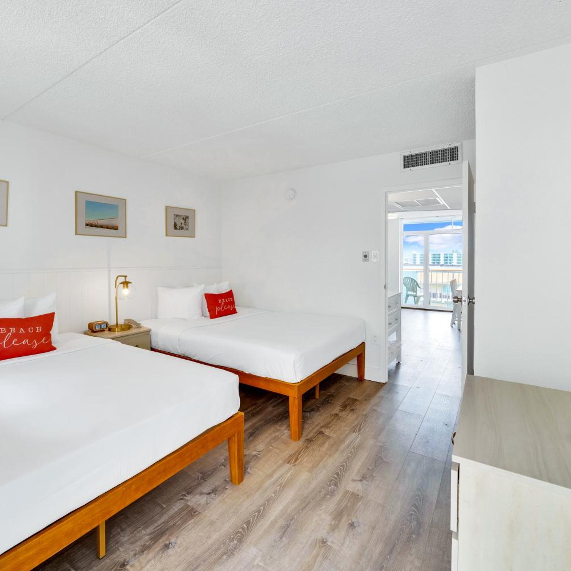 Efficiency, Type I, Pet Friendly, Royal Tower