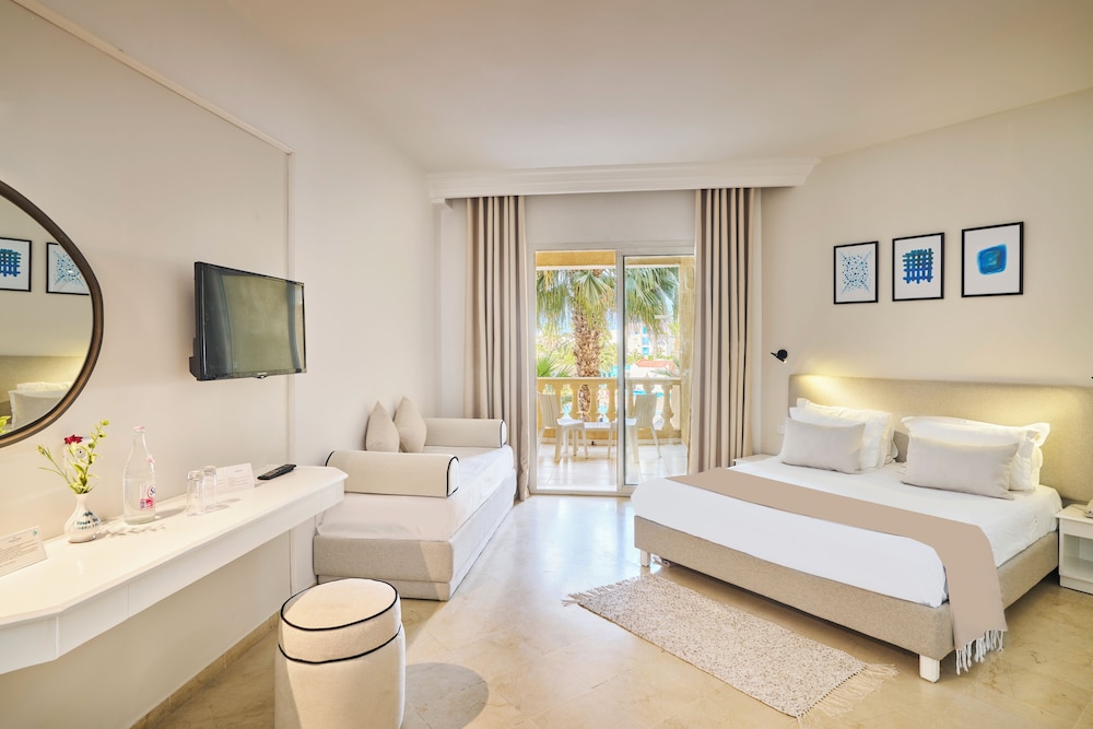 Houda Yasmine Marina & Spa 14/50
