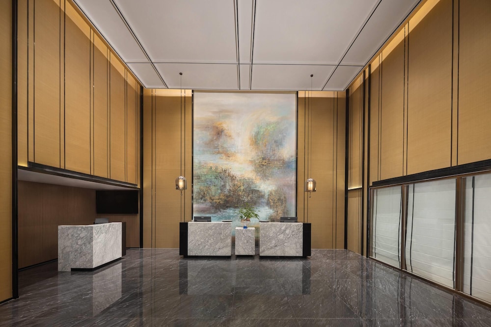 Days Inn by Wyndham Yantai Penglai 4/37