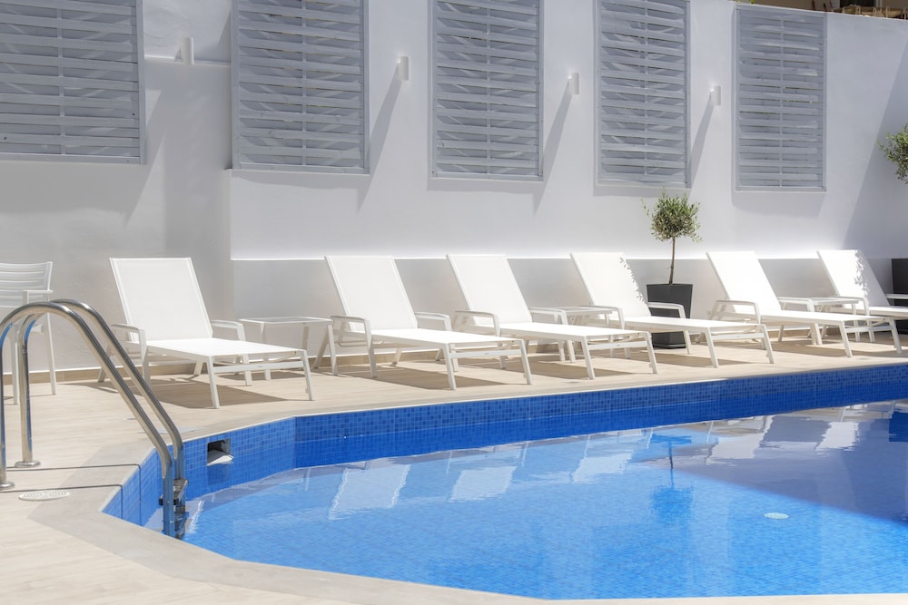 Naiades Marina Hotel Adults only 16+ 41/64