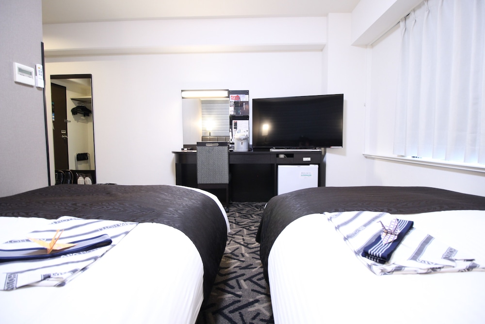 Apa Hotel Hikone Minami 32/50