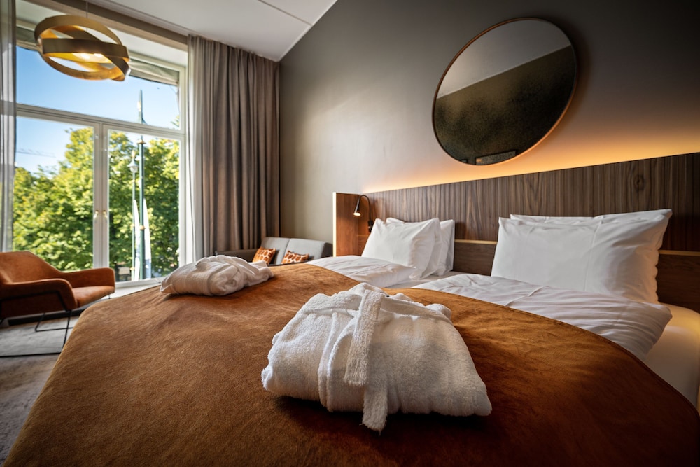 Karl Johan Hotell 23/38