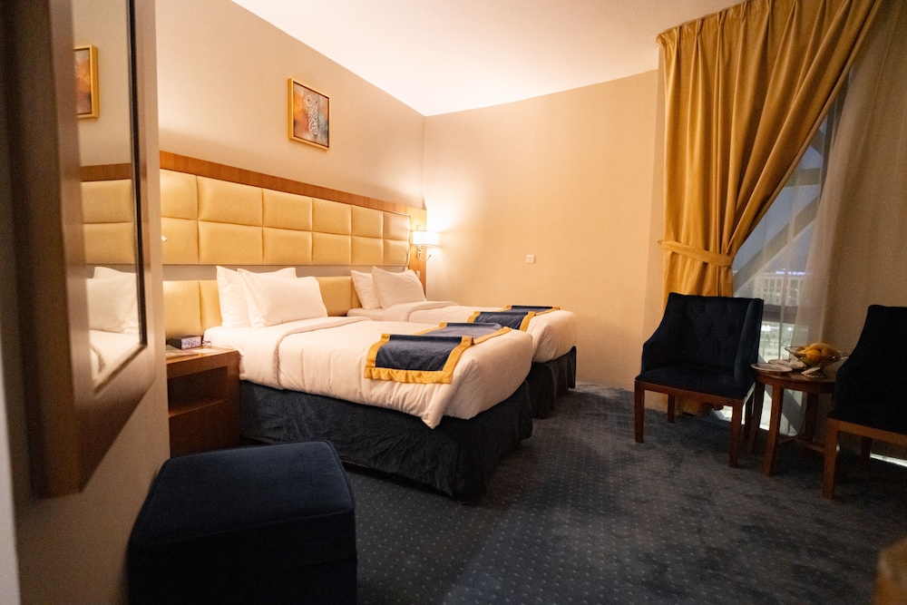 اعمار النخبة المدينة المنورة(Emaar Elite Madinah) 16/46