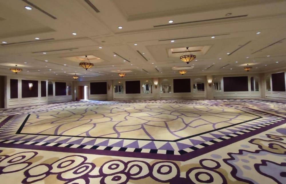 Swissotel Sharm el Sheikh All Inclusive Collection 10/55
