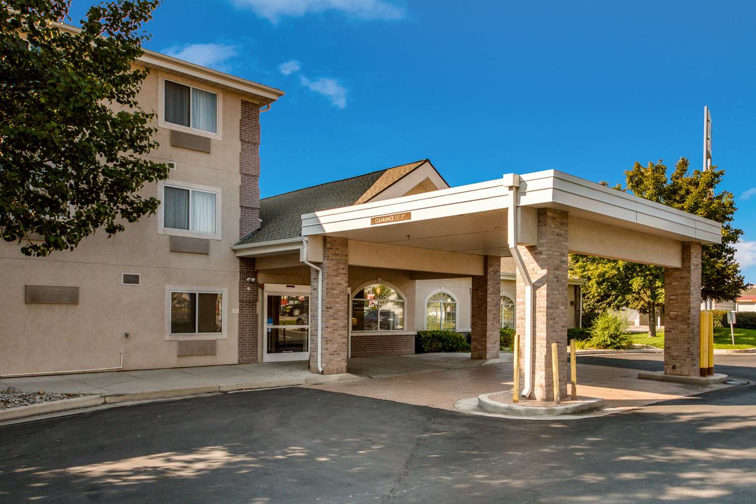 Comfort Inn Lehi - Thanksgiving Point Area 15/18