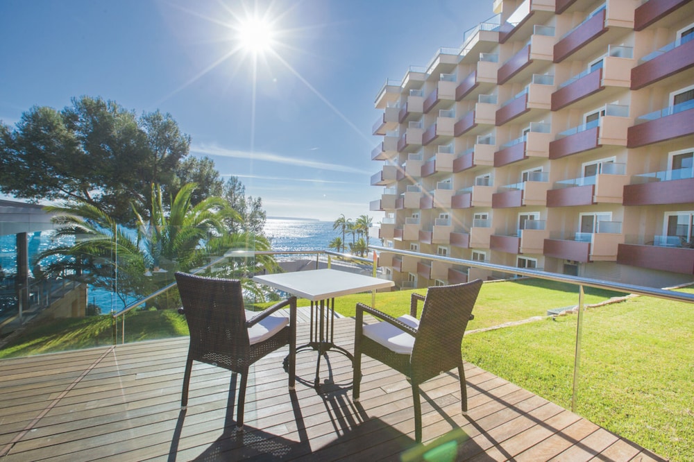 Hotel Palace Bonanza Playa and Spa 72/77
