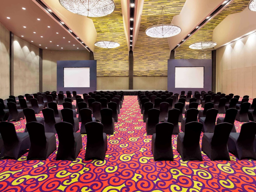 Novotel Lampung 63/72