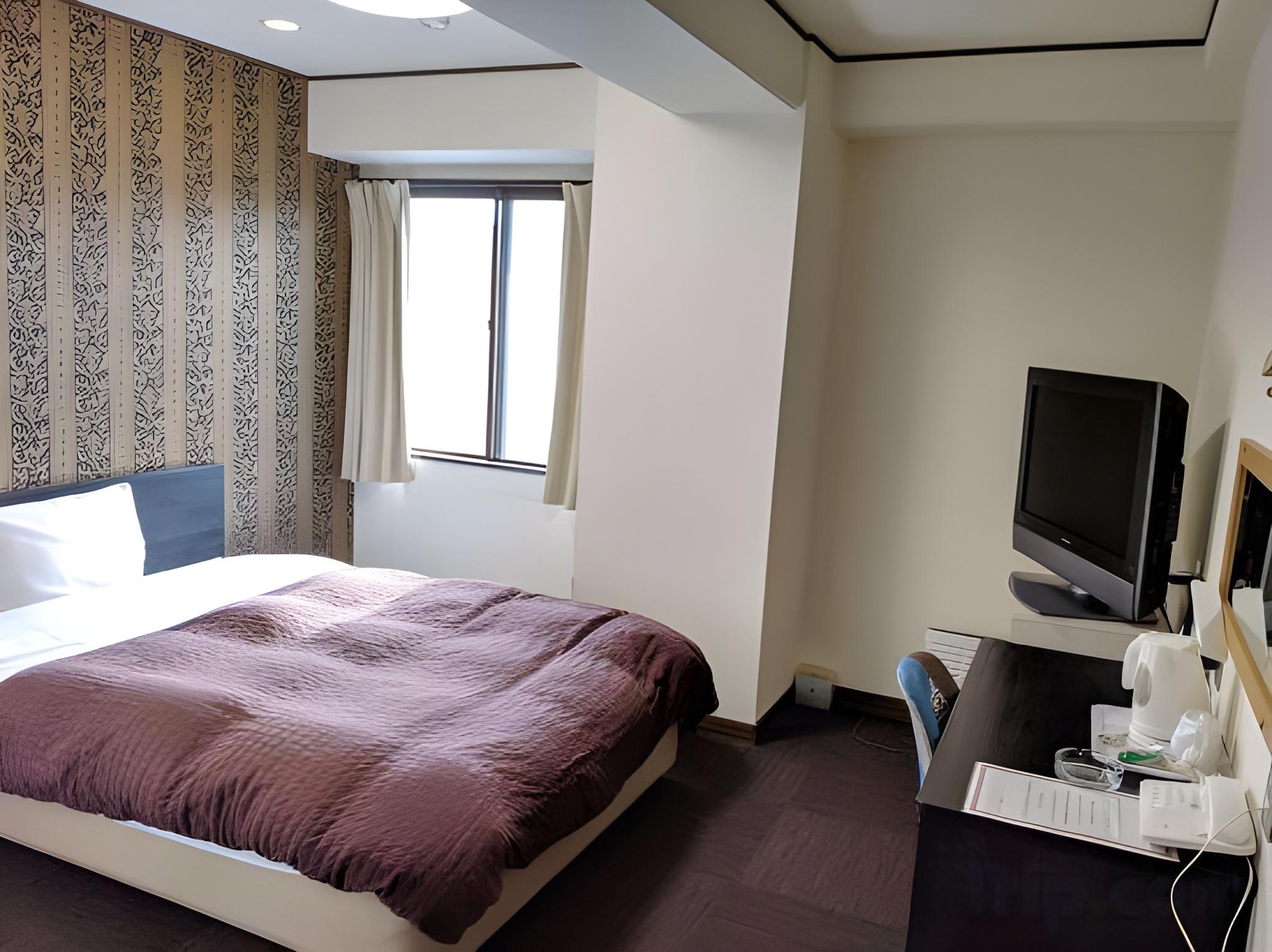 First Hotel Taketoyo 16/30