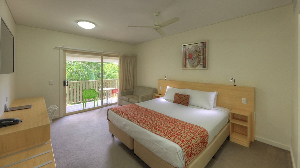 LISMORE GATEWAY MOTEL 10/52
