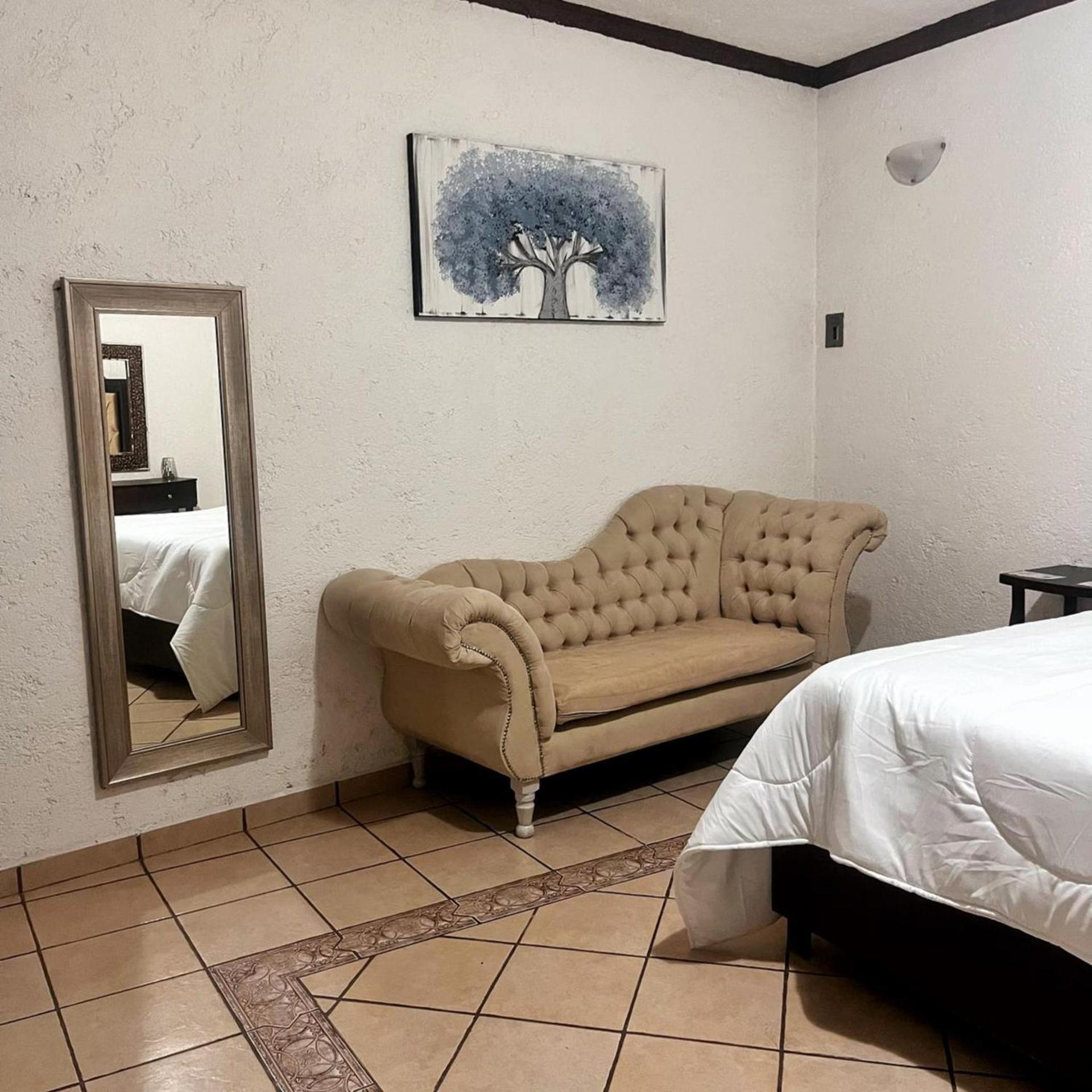 Hotel Pena Florencia 24/58