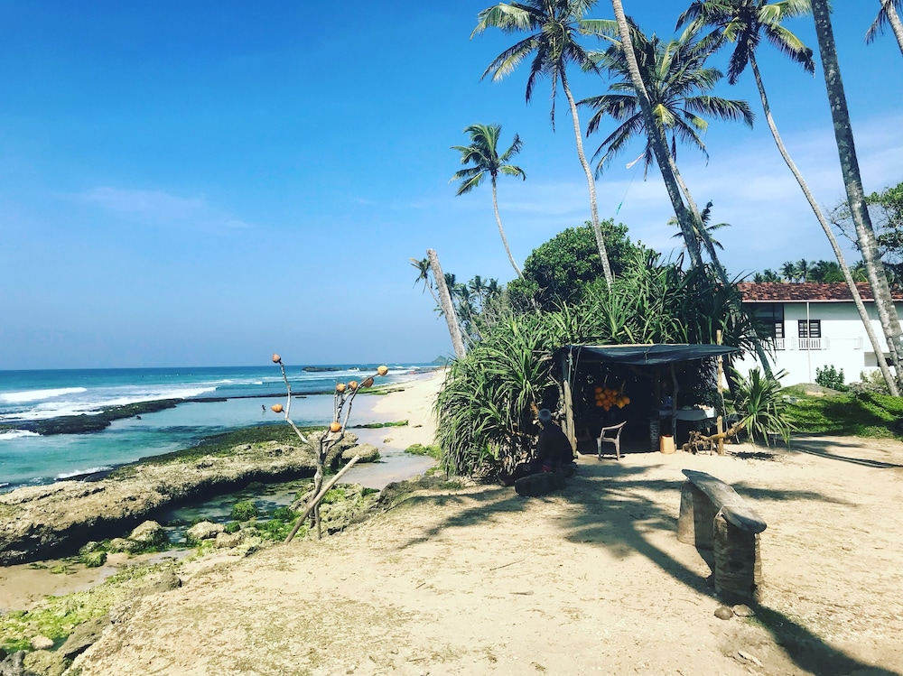 Villa Coconut 21/27