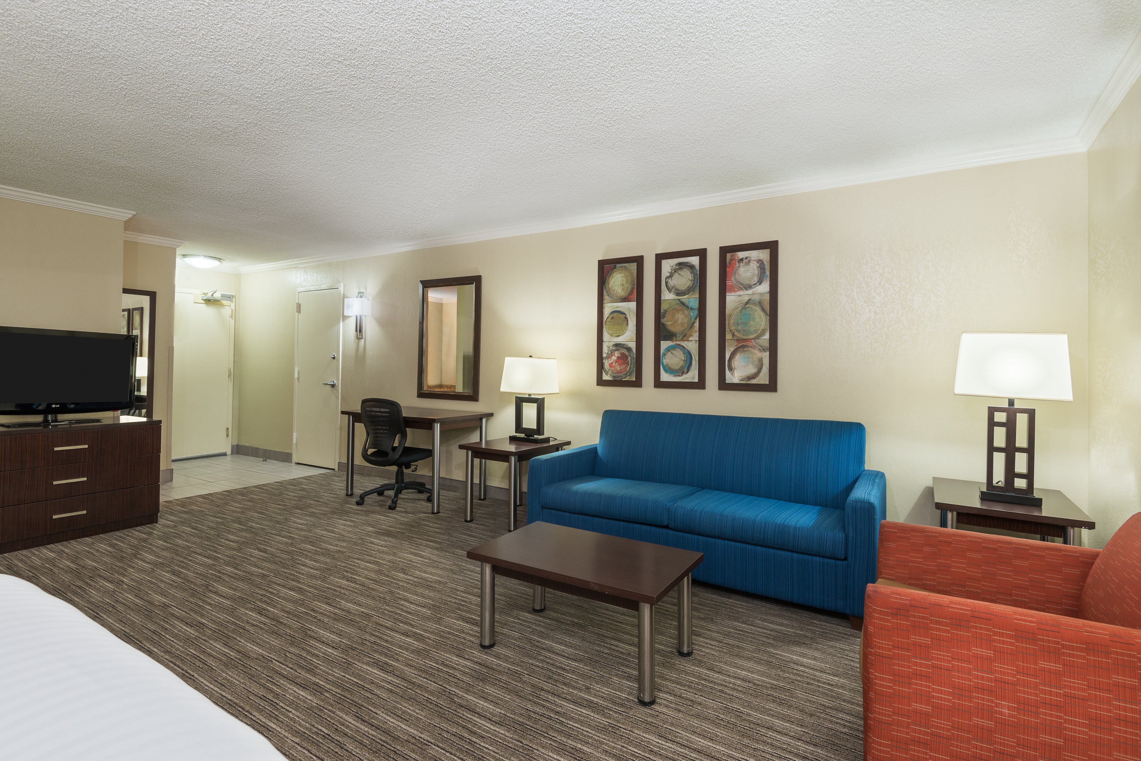 Holiday Inn Express & Suites Ft. Lauderdale-Plantation 27/50
